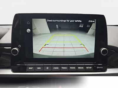 Kia Picanto (2026) - Photo 9