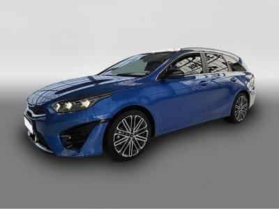 Kia Ceed (2026) - Photo 1