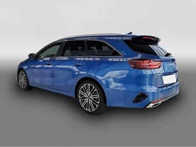 Kia Ceed (2026) - Photo 3