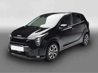 Kia Picanto (2026) - Photo 1
