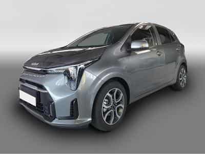 Kia Picanto (2026) - Photo 1