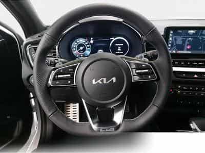 Kia Ceed (2026) - Photo 12