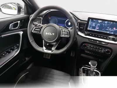 Kia Ceed (2026) - Photo 7