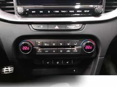 Kia Ceed (2026) - Photo 10