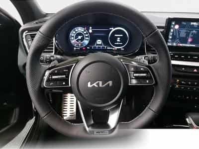 Kia Ceed (2026) - Photo 12