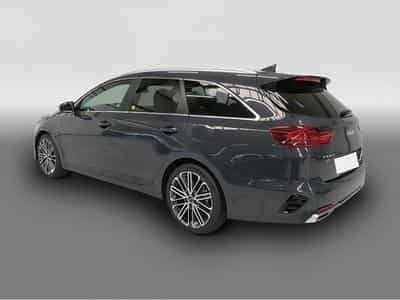 Kia Ceed (2026) - Photo 3