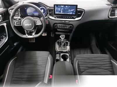 Kia Ceed (2026) - Photo 6