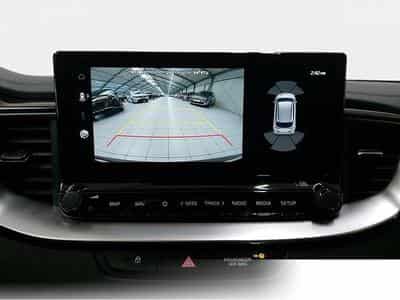 Kia Ceed (2026) - Photo 9