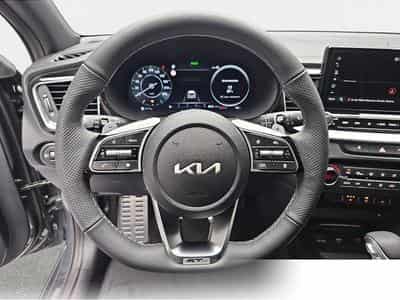 Kia Ceed (2026) - Photo 12