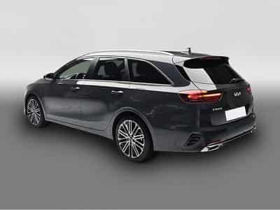 Kia Ceed (2026) - Photo 3