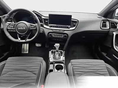 Kia Ceed (2026) - Photo 6