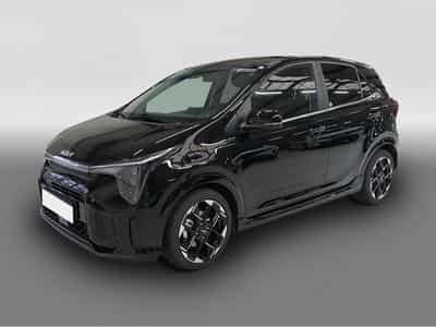 Kia Picanto (2026) - Photo 1
