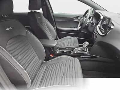 Kia Ceed (2026) - Photo 15