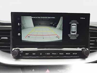 Kia Ceed (2026) - Photo 9