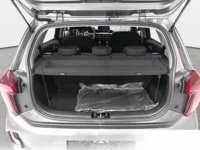 Kia Picanto (2026) - Photo 13