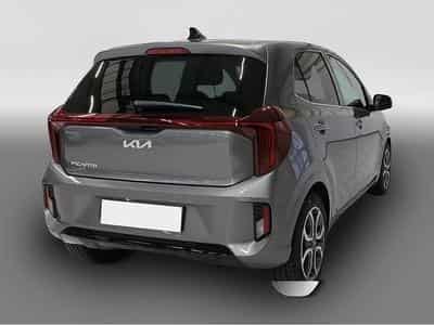 Kia Picanto (2026) - Photo 2