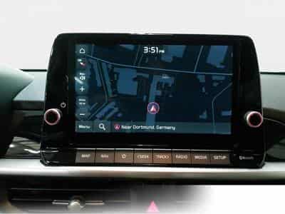 Kia Picanto (2026) - Photo 8