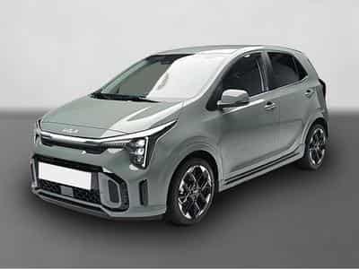 Kia Picanto (2026) - Photo 1