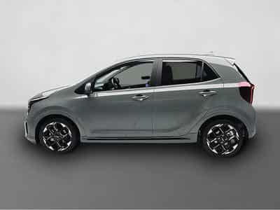 Kia Picanto (2026) - Photo 4
