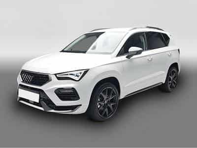 Cupra Ateca (2026) - Foto 1