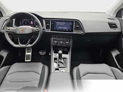 Cupra Ateca (2026) - Foto 6