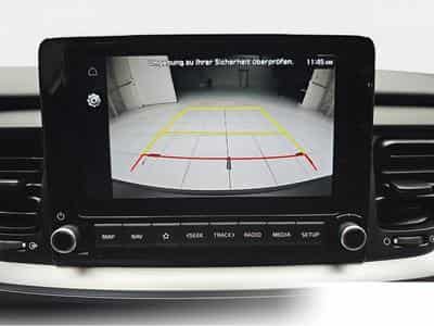 Kia Stonic (2026) - Photo 9