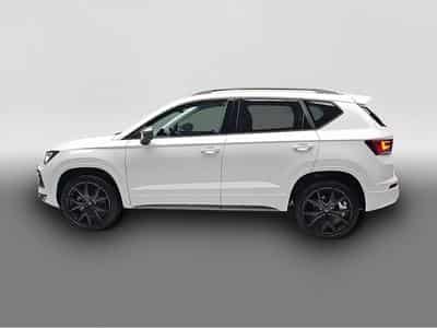 Cupra Ateca (2026) - Foto 4