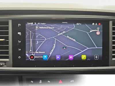 Cupra Ateca (2026) - Foto 8