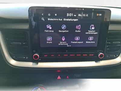 Kia Stonic (2026) - Photo 8