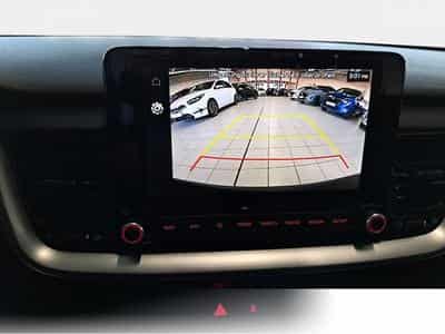 Kia Stonic (2026) - Photo 9