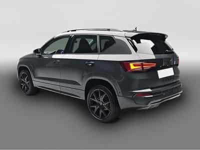 Cupra Ateca (2026) - Foto 3