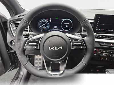 Kia XCeed (2026) - Photo 12