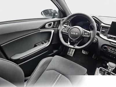 Kia XCeed (2026) - Photo 7