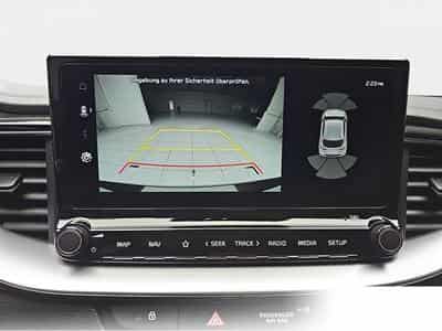 Kia XCeed (2026) - Photo 9