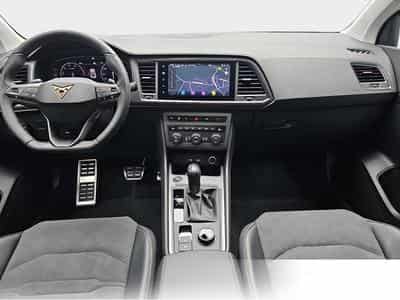 Cupra Ateca (2026) - Foto 6