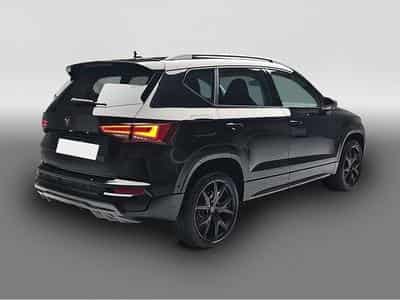 Cupra Ateca (2026) - Foto 2