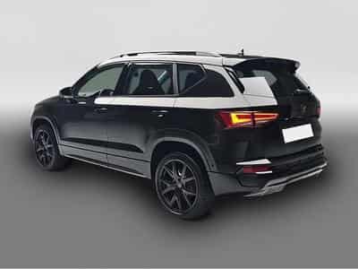 Cupra Ateca (2026) - Foto 3