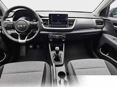 Kia Stonic (2026) - Photo 6