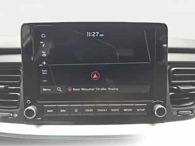 Kia Stonic (2026) - Photo 8