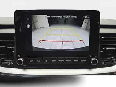 Kia Stonic (2026) - Photo 9