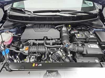 Kia Stonic (2026) - Photo 14