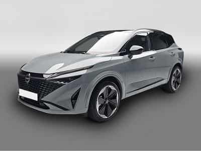 Nissan Qashqai (2026) - Photo 1