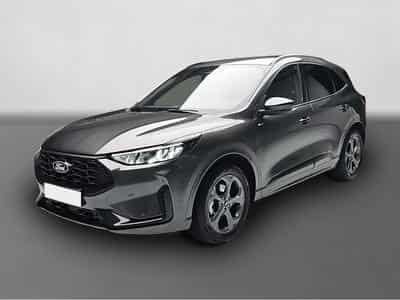 Ford Kuga (2026) - Foto 1