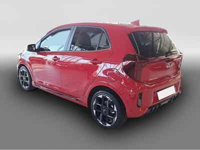 Kia Picanto (2026) - Photo 3