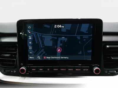 Kia Stonic (2026) - Photo 8