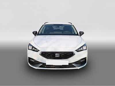 Seat Leon (2025) - Foto 2