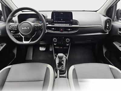 Kia Picanto (2026) - Foto 6