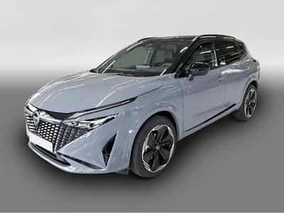 Nissan Qashqai (2026) - Foto 1