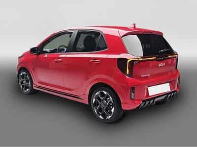 Kia Picanto (2026) - Foto 3