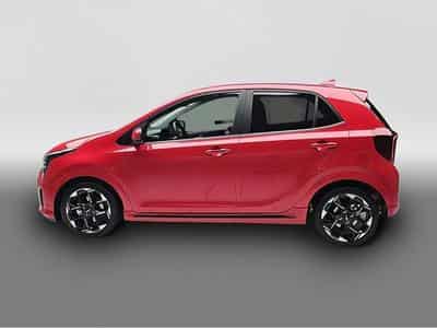 Kia Picanto (2026) - Foto 4